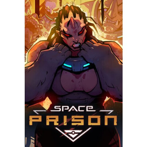  space prison (pc) steam key global Cene