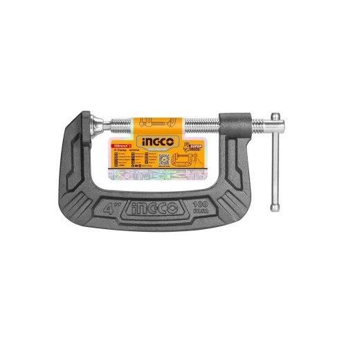 Ingco hgc0104 g stega 100mm super ( HGC0104 ) Cene