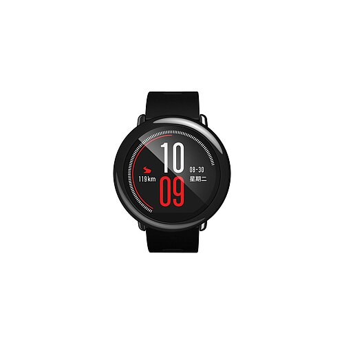  Smartwatch Xiaomi Amazfit PACE Black Slike