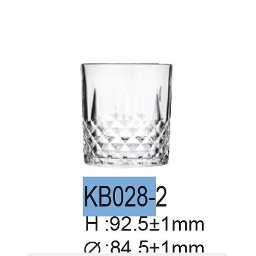 Staklena casa 6/1 DSKB028-2 Cene