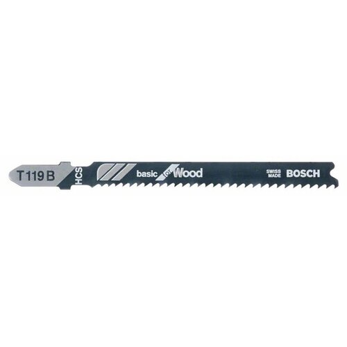 Bosch list za ubodnu testeru T119B Cene