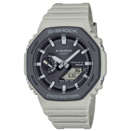 Casio g-shock mu&amp;scaron;ki sat ( GA-B2100LUU-5A ) Slike