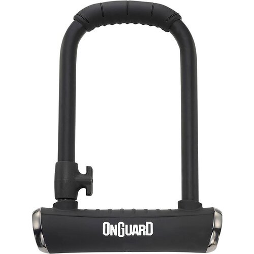  Lokot Onguard U-Lock Brute Std X Premium Black X-Series 115X202Mm 17Mm Hex Shackle,Ključ Cijene