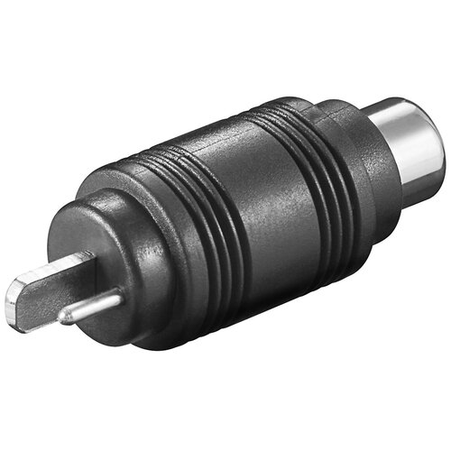 Goobay Audio adapter RCA muški Cene