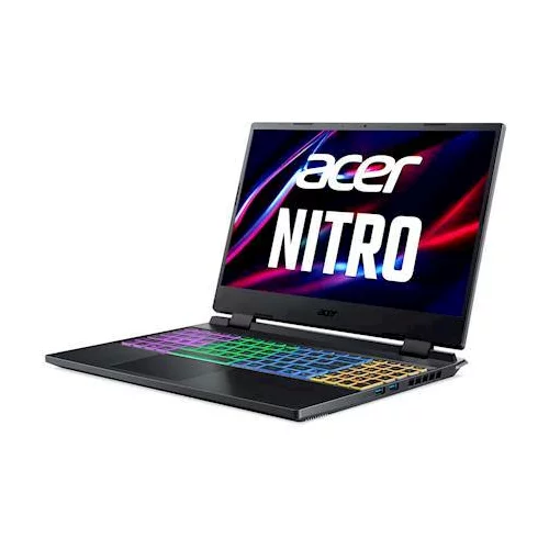 Acer Nitro 5 AN515-58-97ZE i9-12900H/32GB/SSD 1TB/15,6''FHD IPS 144Hz/RTX 4060 prenosni računalnik, (21073989)