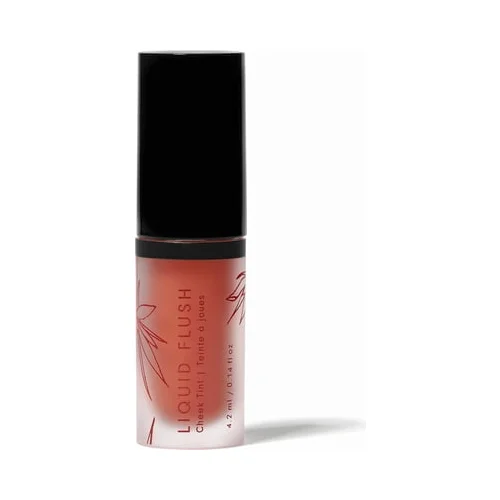 Monika Blunder Beauty Liquid Flush Cheek Tint - Rim