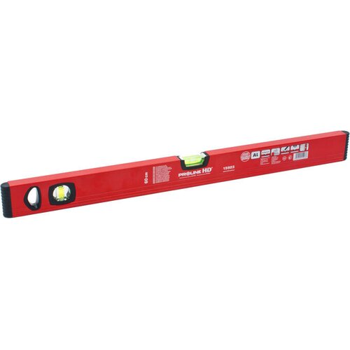 Proline Aluminijska Libela 60cm 15933 Slike