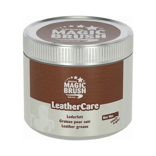 MagicBrush Mast za usnje - 450 ml Cene