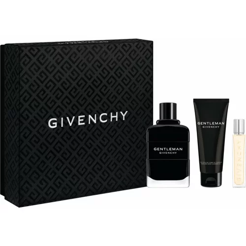 Givenchy Gentleman darilni set za moške