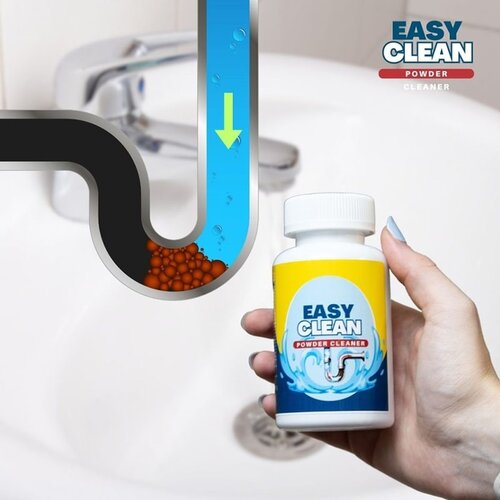  Sredstvo za či&amp;scaron;ćenje odvoda i sudopera EasyClean Slike