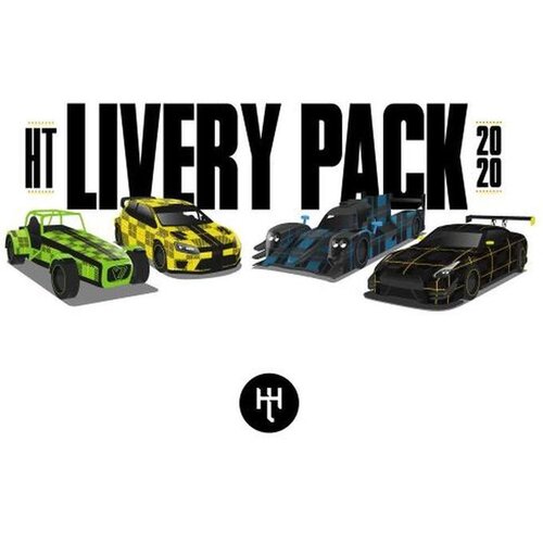Heel_tread Heel tread Čarape poklon pakovanje ht2020 livery 4kom Cene