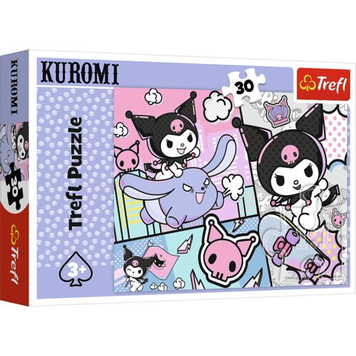 Trefl 18325 puzzle Slagalica 30 kom Crtići Cijene