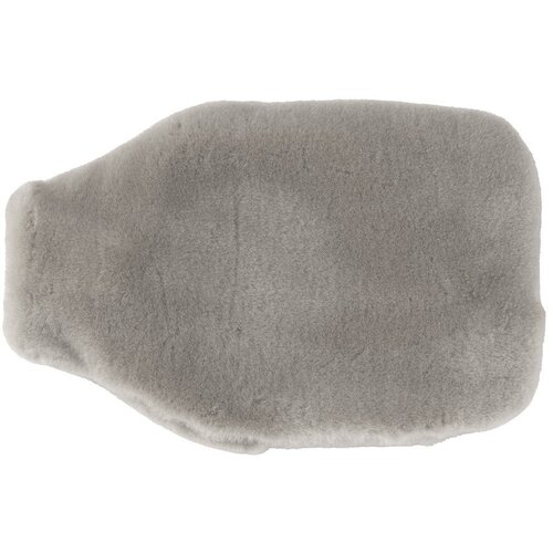 Tiseco Home Studio Sivi termofor od mikropli&amp;scaron;a 2 l Warmers &amp;ndash; Slike