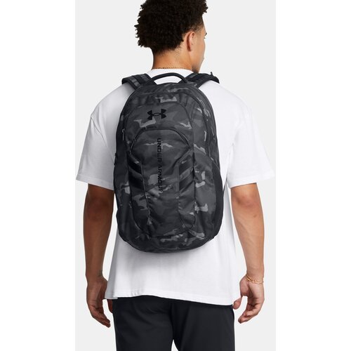 Under Armour Unisex backpack UA Hustle Pro 6.0 Backpack - unisex Cene