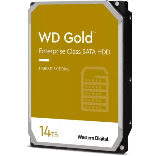  Gold Enterprise Class SATA HDD Cijene
