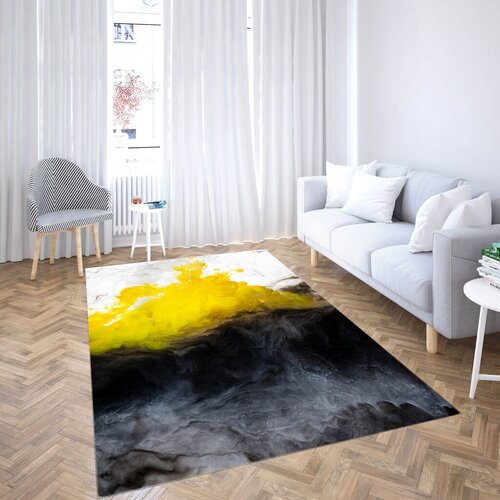 Conceptum Hypnose tepih CG_86, pravougaoni, 80 x 140 cm, šareni Cene