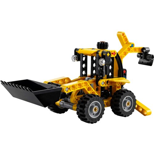 Lego Technic - Bager s utovarivačem (42197) Cijene