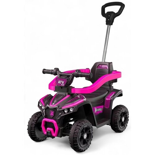 Bbo guralica rocky (931) – pink ( 931PINK ) Cene