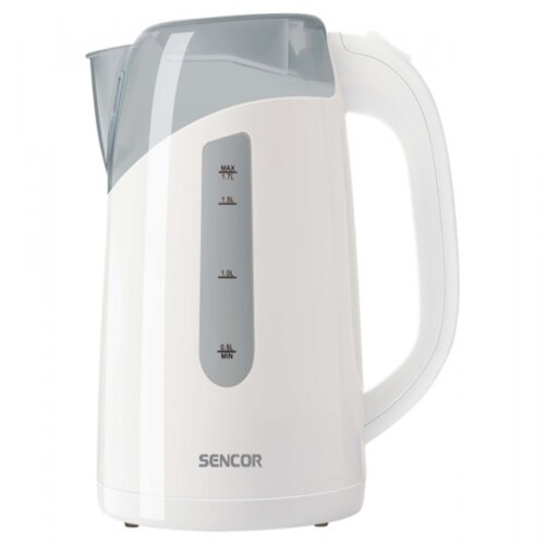 Sencor kuhalo za vodu SWK 1700WH Cijene