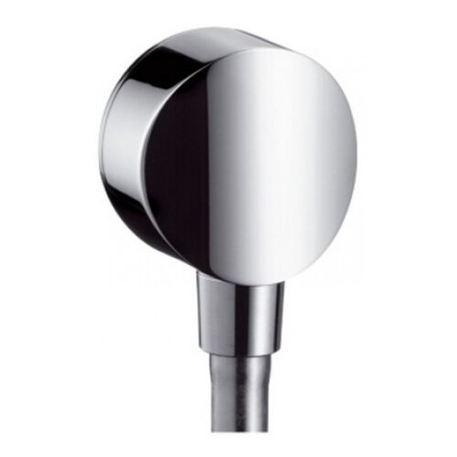 Hansgrohe ZIDNI PRIKLJUČAK ZA TU&amp;Scaron; CREVO 27453000 Slike