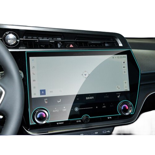 INF kaljena za&amp;scaron;čita zaslona za avtomobilsko navigacijo lexus rz 2023, (21299105) Slike