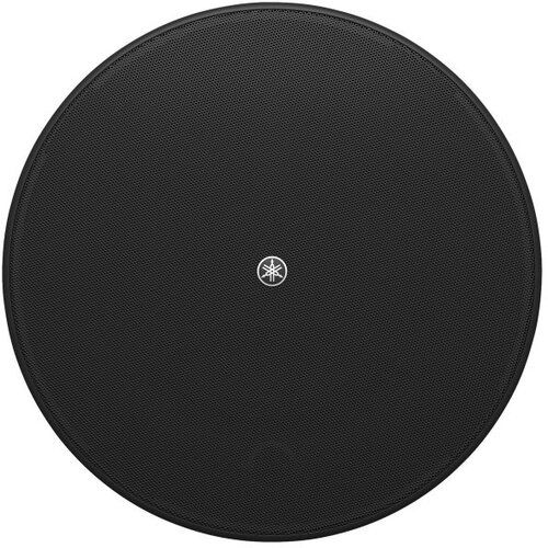Yamaha VC8 hi-fi vgradni zvočnik z zadnjim pokrovom, izrez &amp;oslash; 285 mm - - audio-kondric Slike