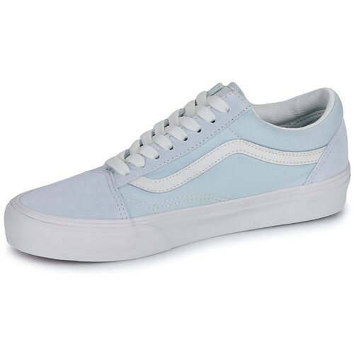 Vans Nizke superge Old Skool Modra Slike