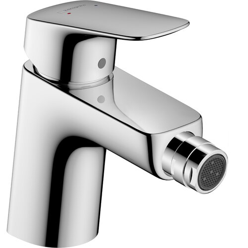 Hansgrohe logis 70 baterija (slavina) za bide sa odlivnim ventilom sifona pop-up 71204000 Cene