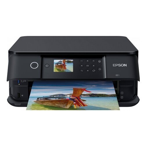 Epson Tiskalnik Multifunes Expression Premium XP-6100 Wifi (Cd/Dvd), (21157586) Cene