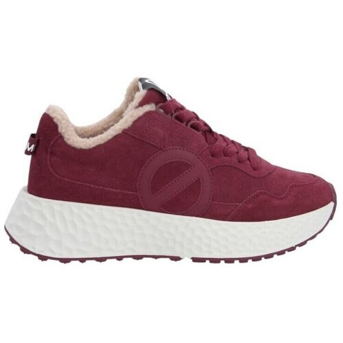  Nizke superge Baskets CARTER JOGGER W Rdeča Cene
