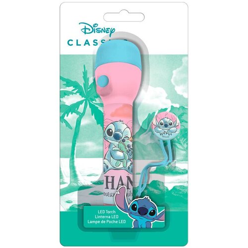 Disney Stitch Velika LED svjetiljka Cijene