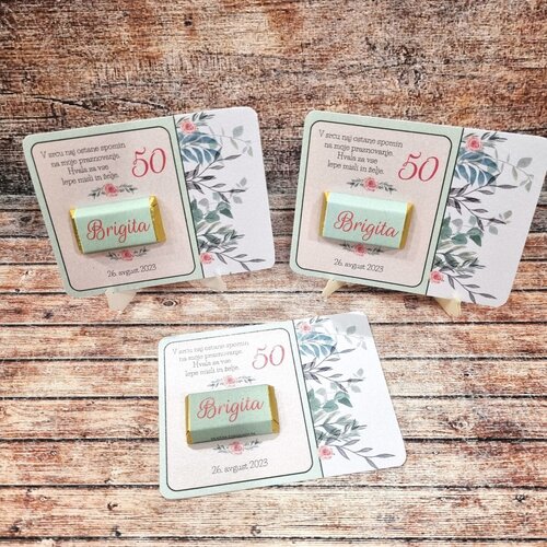  Konfeti za Abrahama in obletnice KABR 100-05 Cene