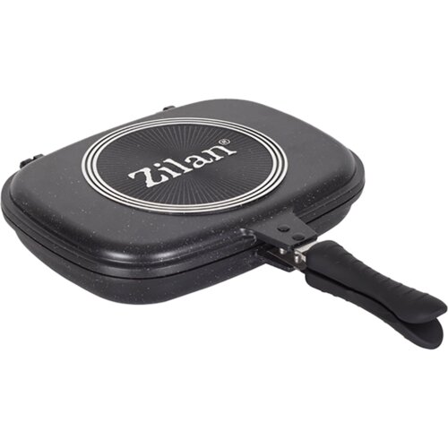 Zilan Dvostruka grill tava &amp;ndash; ZLN9522 Slike
