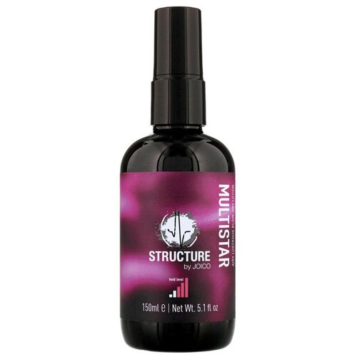 JOICO Labaratories, Los Angeles. structure by  multistar airy lustrous blow-dry losion 150ml Cene