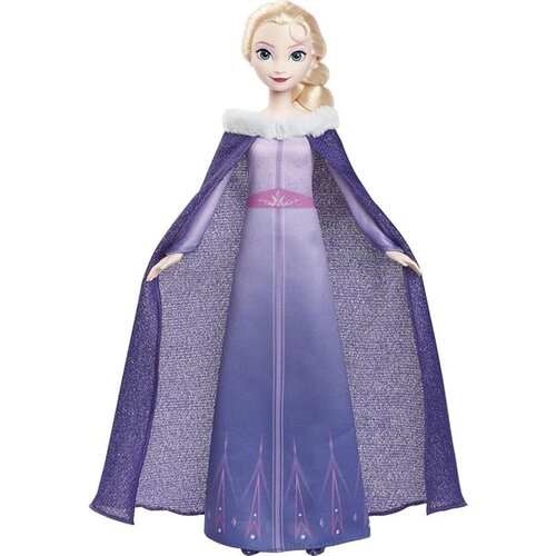 Frozen Elsa Lutka &ndash; Winter Festival Edition Cene