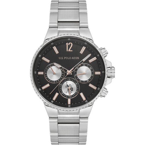 U.S. Polo Assn. ručni sat USPA1074-01 Slike