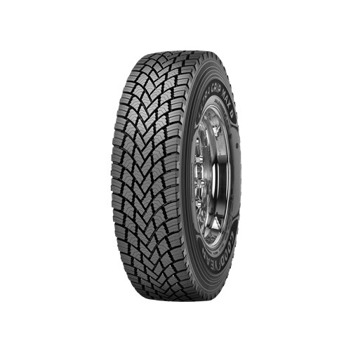 Goodyear zimska 295/80R22.5 ug max d 152/148M 3PSF - skladi&amp;scaron;če 1 (dostava 1 delovni dan) Slike