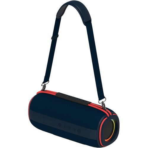 ORACLE RED BULL RACING crveni bik racing bt zvucnik RB-SK400 prijenosni bluetooth zvucnik 120W Slike