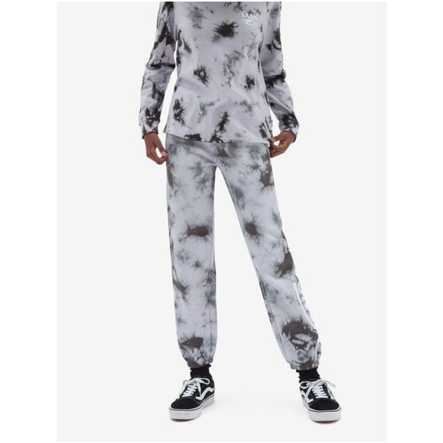 Vans Grey Girls&amp;#039; Batik Sweatpants - Girls Slike