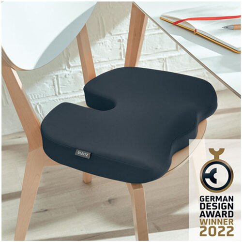 Leitz podloga za sedenje ergo cosy, ortopedsko-ergonomska Slike