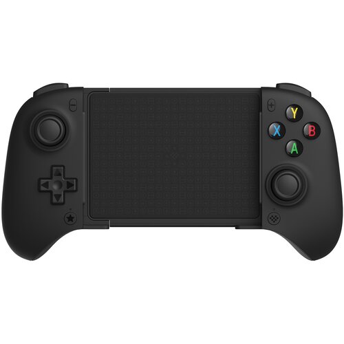 8BitDo Ultimate mobilni igralni plo&scaron;ček črne barve Cene