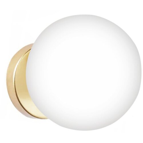 Toolight lampa viseća APP1156-1C gold Slike
