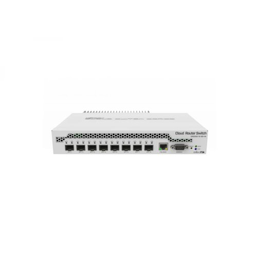 MikroTik Svič CRS309-1G-8S+IN Cene
