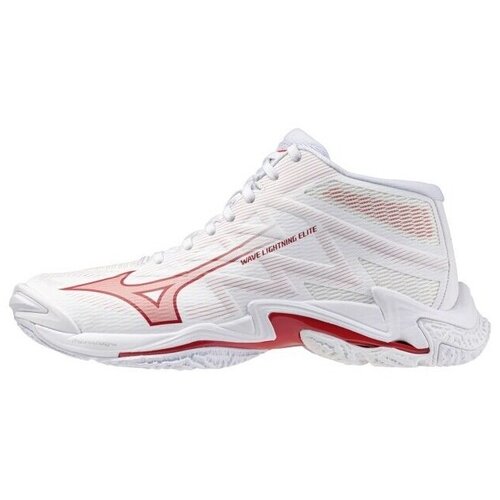 Mizuno Visoke superge V1GC260573 Rdeča Cene