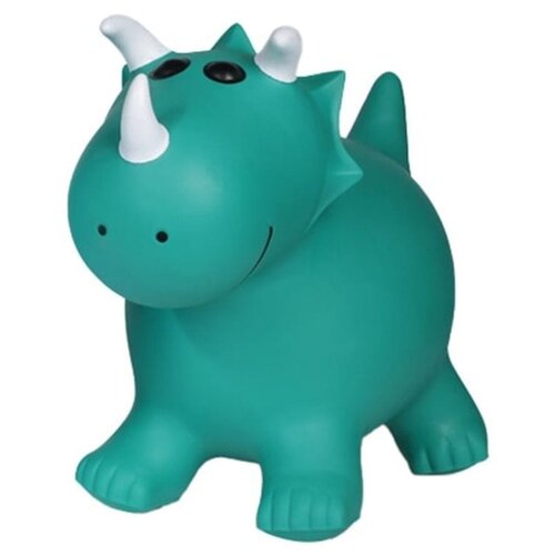 Životinjica Džampi Dino Tirkiz (494468-05) Slike