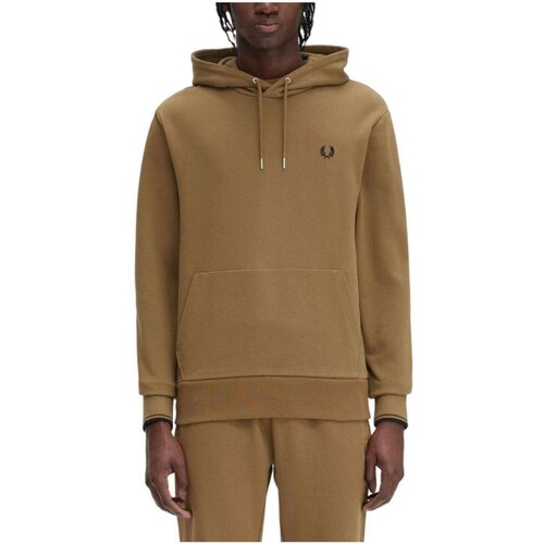 Fred Perry - Smeđa Slike