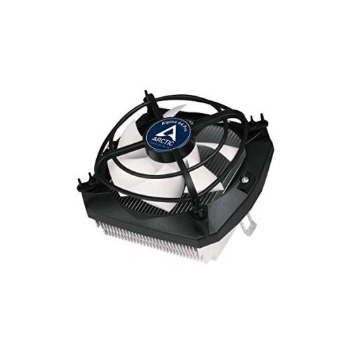 HLADNJAK za procesor Arctic CPU Cooler Alpine 64 Plus FM1/FM2/AM3/AM4 Cijene