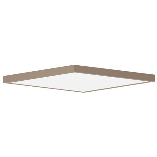  Brilagi -LED Kupatilsko plafonsko svetlo FRAME LED/50W/230V 60x60 cm IP44 bež Slike