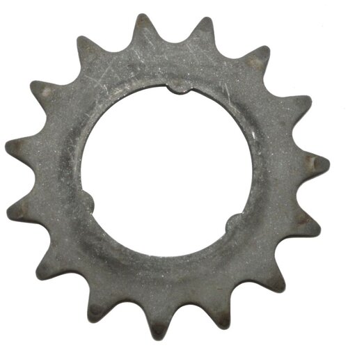 Velosteel lančanik zadnji če&scaron;ki običan Z-15 Cene