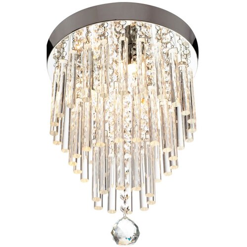 Toolight Kristalna svjetiljka App787-3c Slike